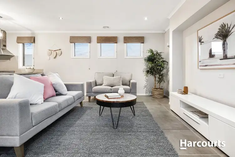 Fifth view of Homely house listing, 11 Ridgemont Drive, Berwick VIC 3806