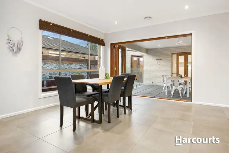 Sixth view of Homely house listing, 11 Ridgemont Drive, Berwick VIC 3806