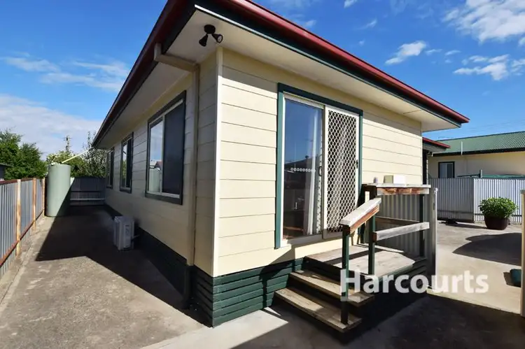 2/29 Morrell Street, Wangaratta VIC 3677