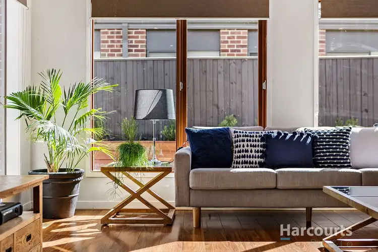 Second view of Homely house listing, 6 Crossing Road, Mernda VIC 3754