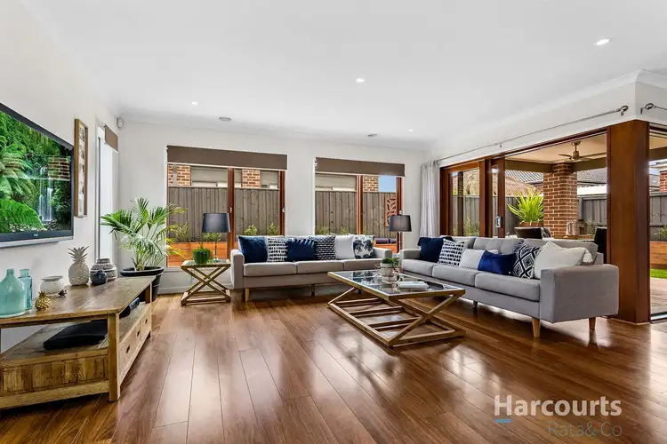 Fourth view of Homely house listing, 6 Crossing Road, Mernda VIC 3754
