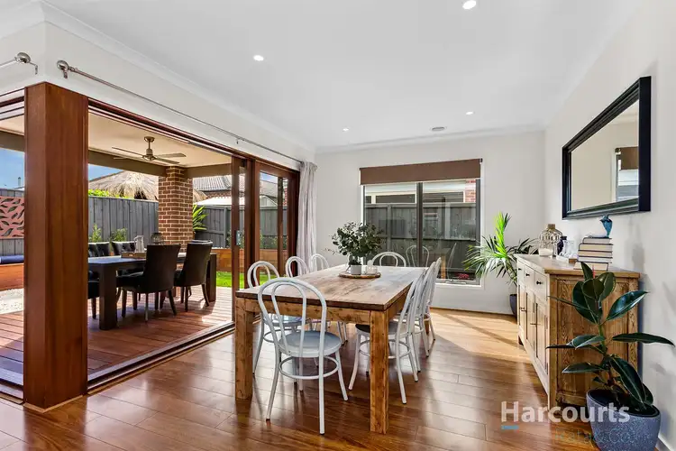 Fifth view of Homely house listing, 6 Crossing Road, Mernda VIC 3754