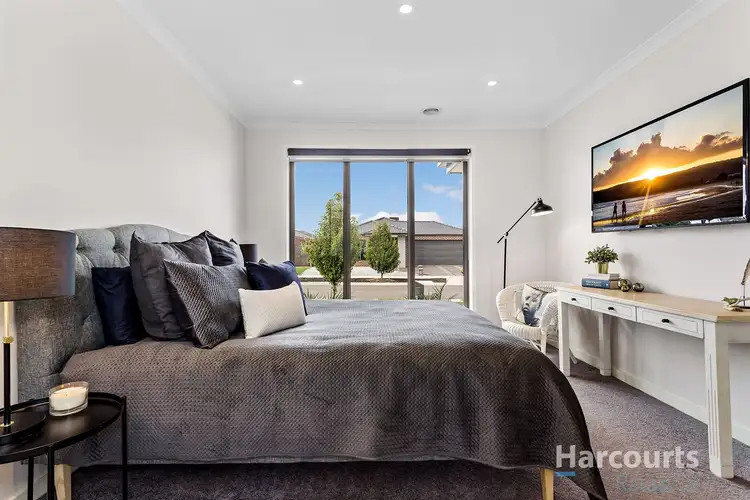 Sixth view of Homely house listing, 6 Crossing Road, Mernda VIC 3754