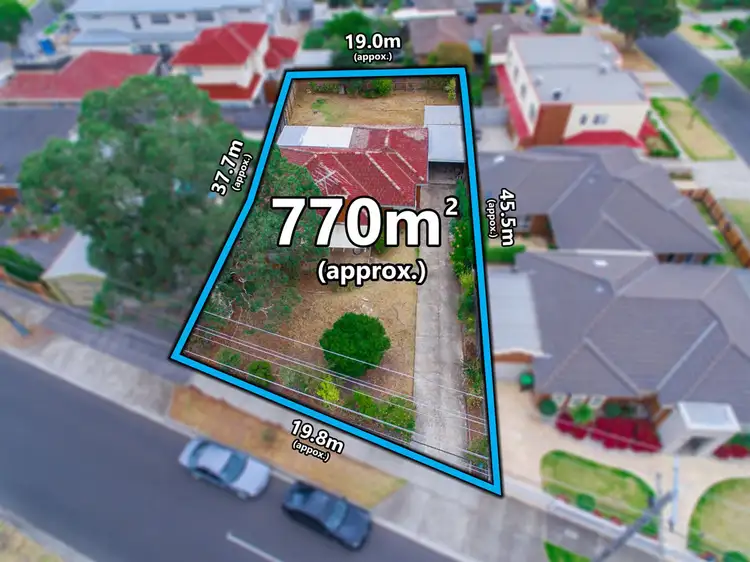 35 Quinn Grove, Keilor East VIC 3033