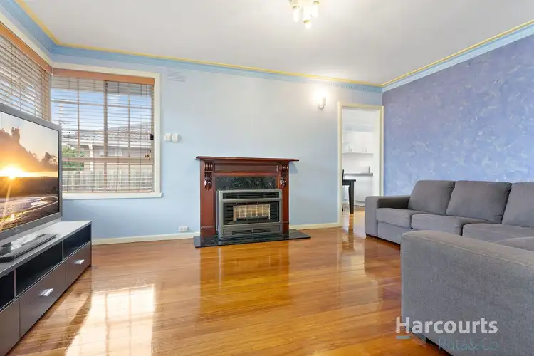 Second view of Homely unit listing, 114 Edgars Road, Thomastown VIC 3074