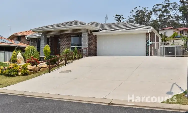 Main view of Homely house listing, 8 Trevor Judd Avenue, South West Rocks NSW 2431