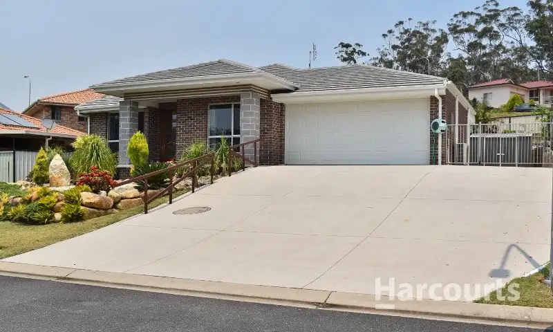 Main view of Homely house listing, 8 Trevor Judd Avenue, South West Rocks NSW 2431
