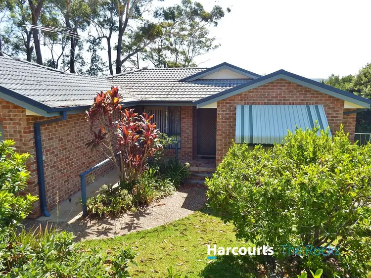 17 Trevor Judd Avenue
