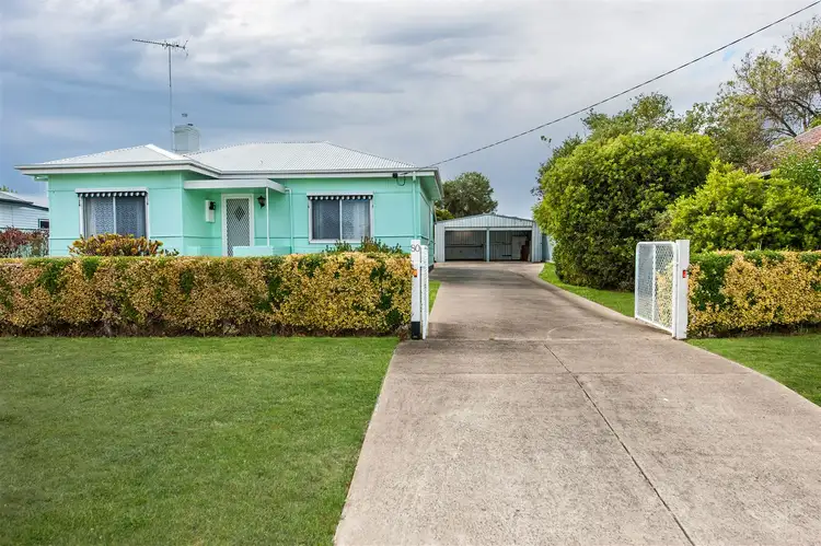 80 Park Street, Hamilton VIC 3300