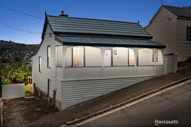 232 St John Street, Launceston TAS 7250