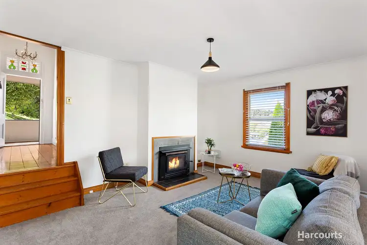 Fifth view of Homely house listing, 232 St John Street, Launceston TAS 7250
