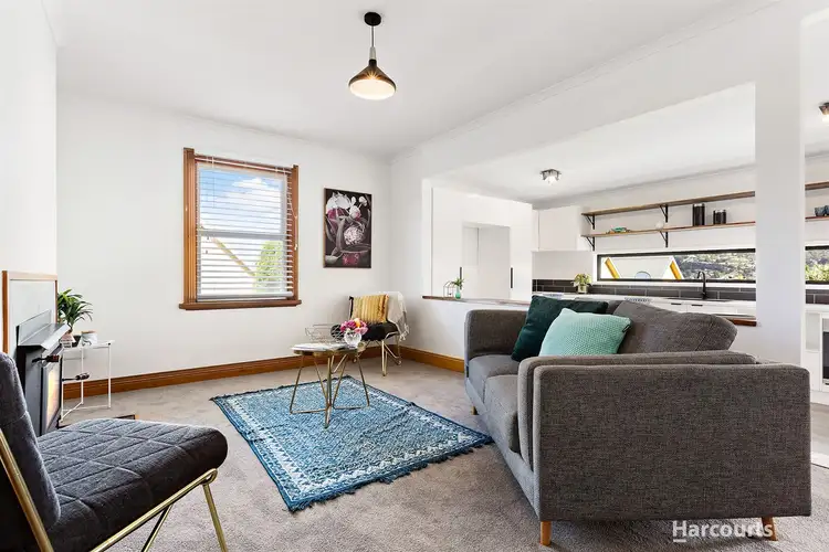 Sixth view of Homely house listing, 232 St John Street, Launceston TAS 7250