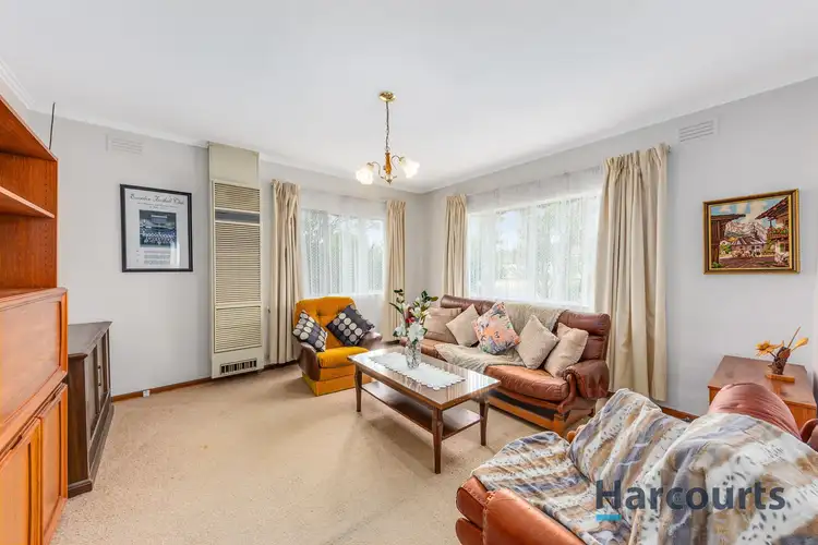 Third view of Homely house listing, 22 Carol Grove, Tullamarine VIC 3043