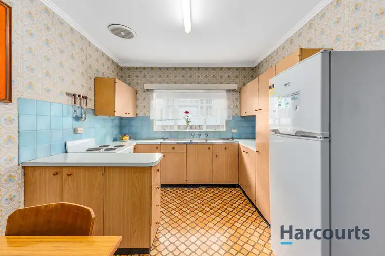 Fourth view of Homely house listing, 22 Carol Grove, Tullamarine VIC 3043