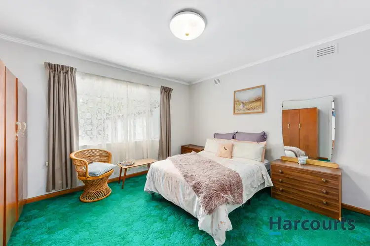 Seventh view of Homely house listing, 22 Carol Grove, Tullamarine VIC 3043