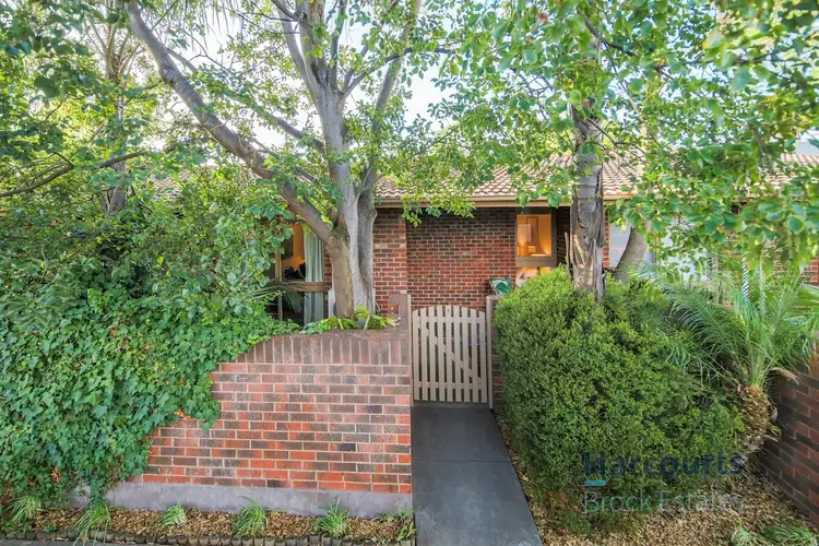 Main view of Homely townhouse listing, 2/64 Charles Street, Norwood SA 5067