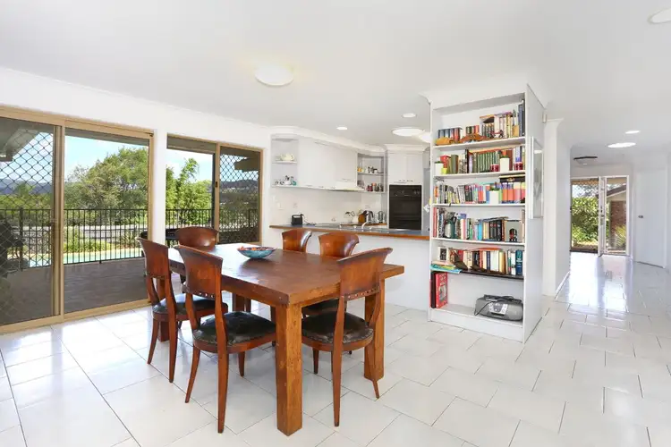 Fifth view of Homely house listing, 8 Venus Court, Mudgeeraba QLD 4213