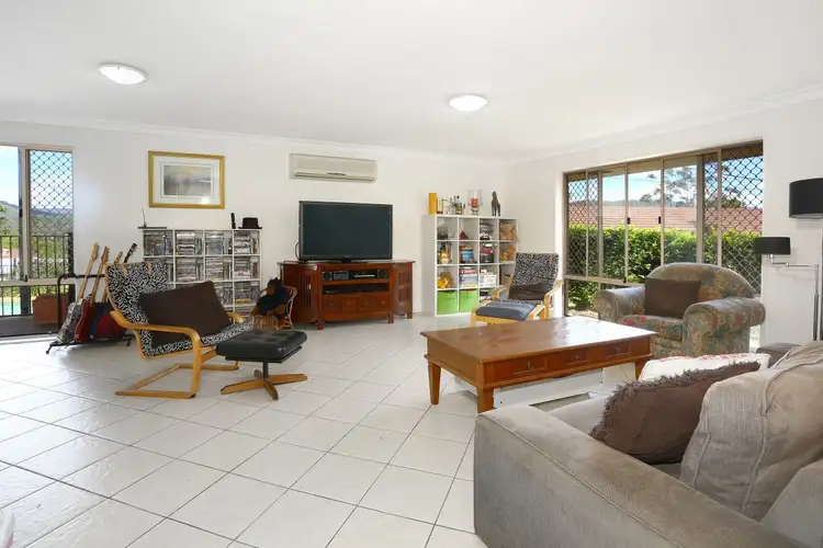 Sixth view of Homely house listing, 8 Venus Court, Mudgeeraba QLD 4213