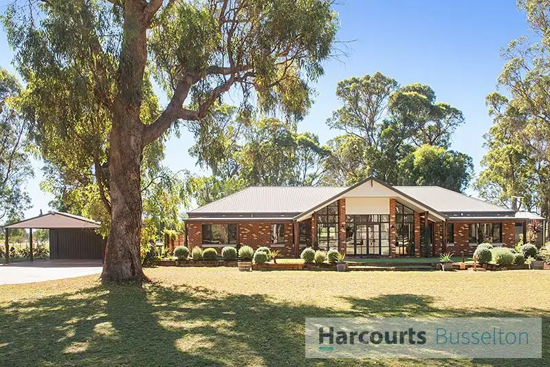 Main view of Homely house listing, 52 Tall Tree Crescent, Reinscourt WA 6280