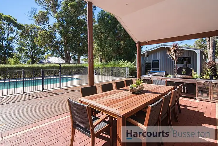 Second view of Homely house listing, 52 Tall Tree Crescent, Reinscourt WA 6280