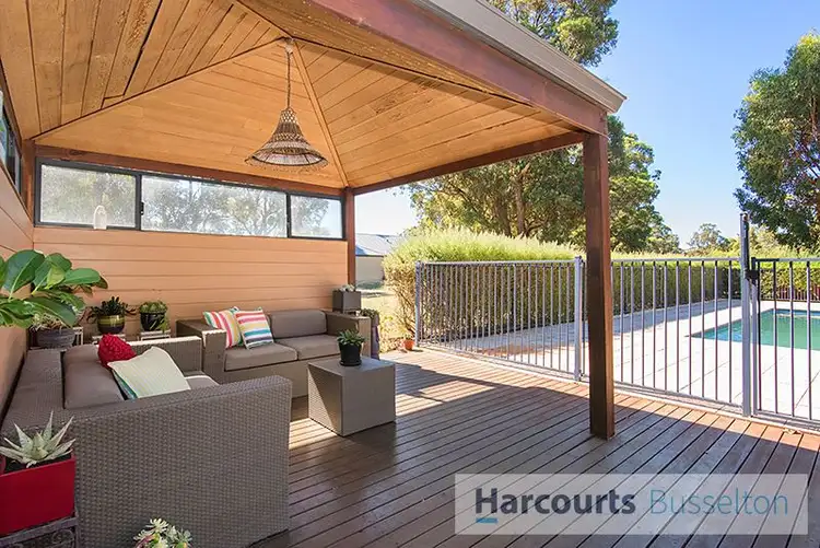 Third view of Homely house listing, 52 Tall Tree Crescent, Reinscourt WA 6280