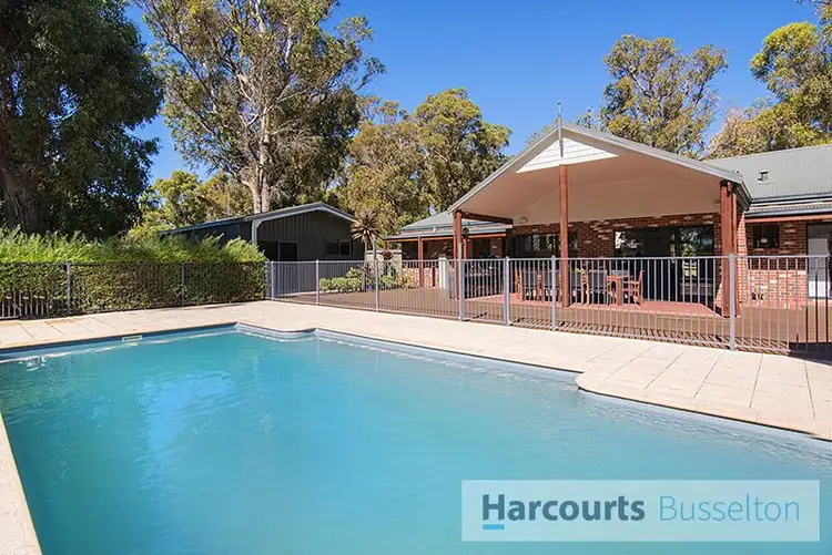 Fourth view of Homely house listing, 52 Tall Tree Crescent, Reinscourt WA 6280