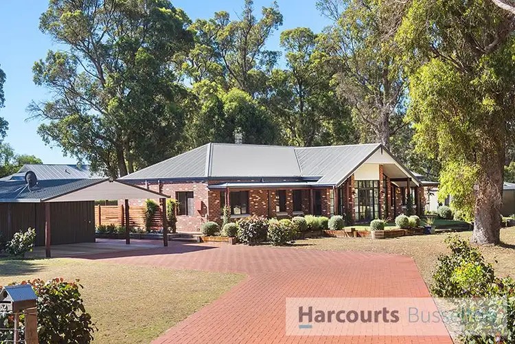 Fifth view of Homely house listing, 52 Tall Tree Crescent, Reinscourt WA 6280