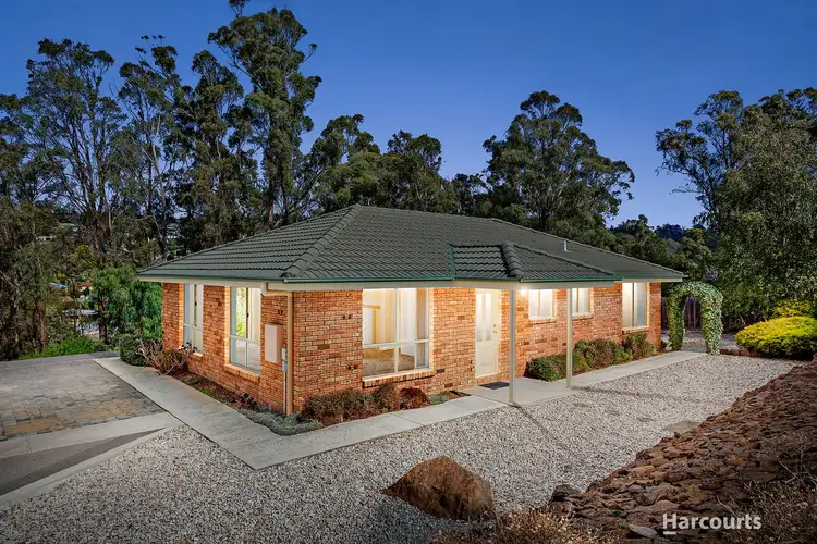 1/11 Grenadier Court, Trevallyn TAS 7250