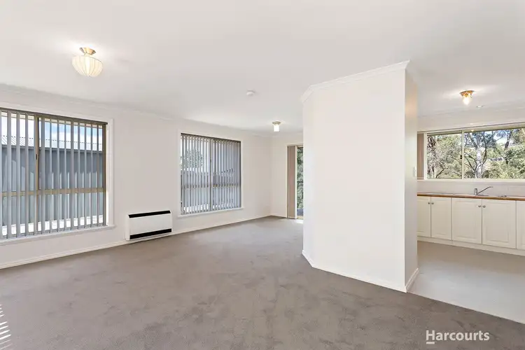 Fifth view of Homely unit listing, 1/11 Grenadier Court, Trevallyn TAS 7250
