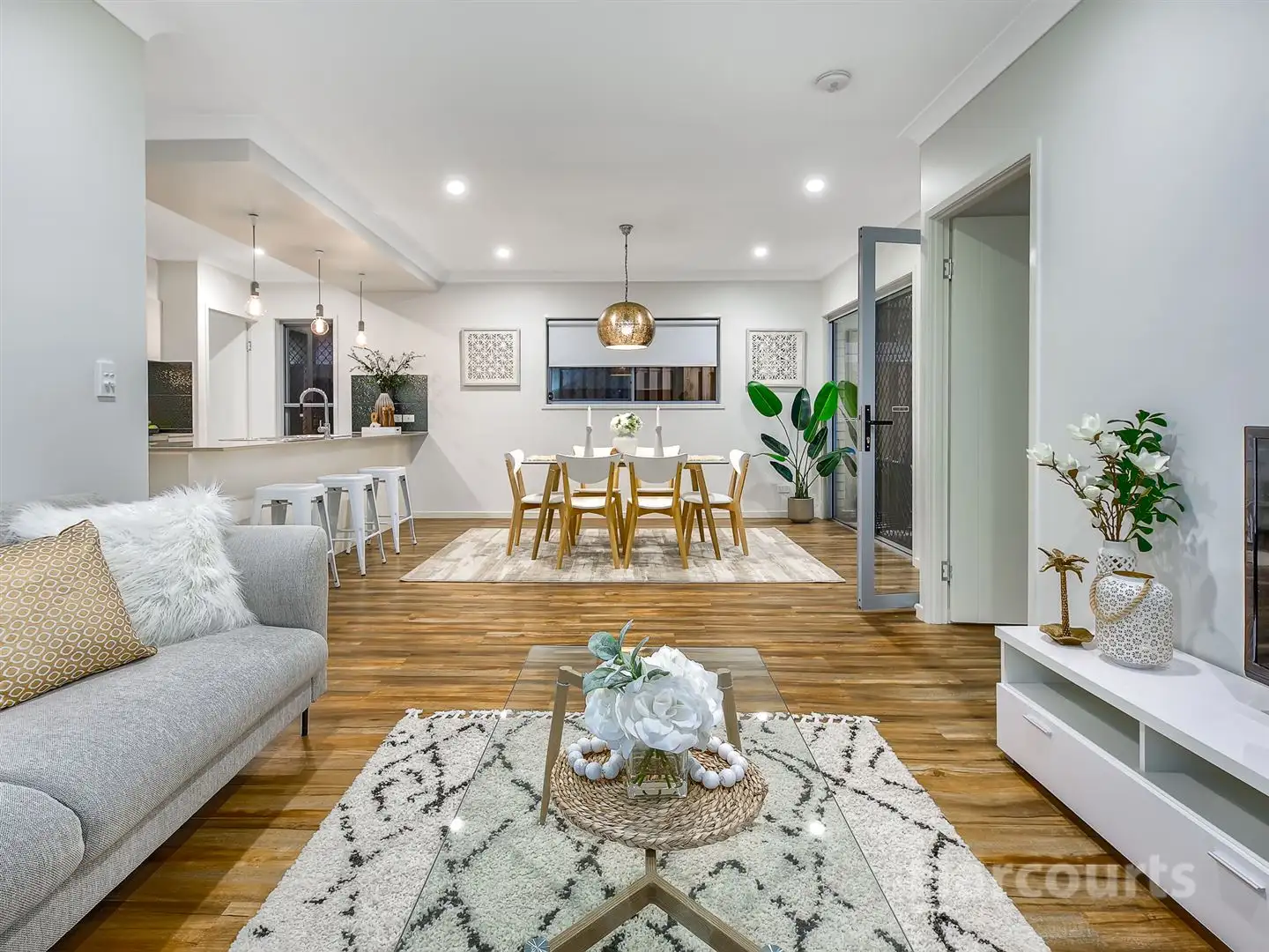 Main view of Homely house listing, 7 William Bay Parkway, Fitzgibbon QLD 4018