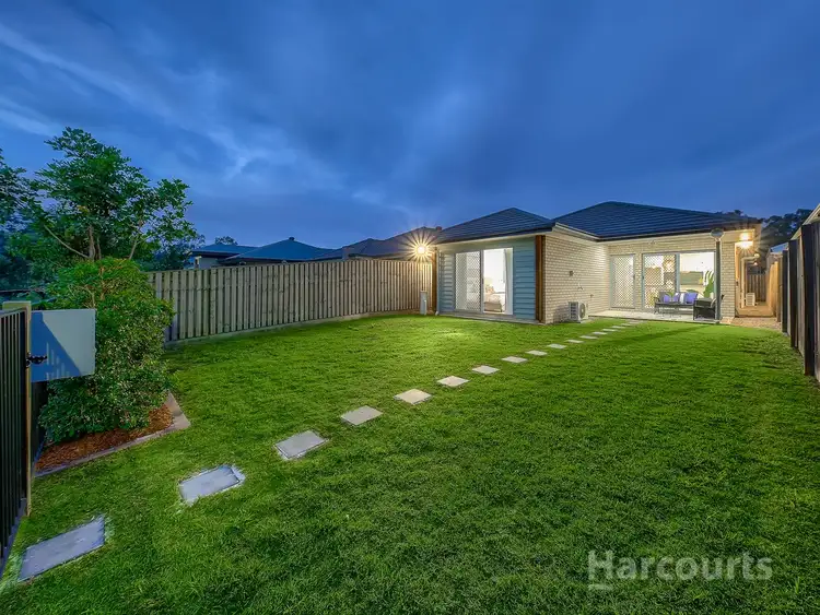 Second view of Homely house listing, 7 William Bay Parkway, Fitzgibbon QLD 4018