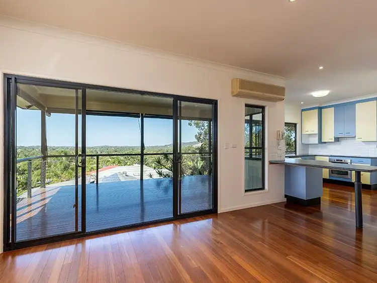 Second view of Homely house listing, 90 Falconglen Place, Ferny Grove QLD 4055