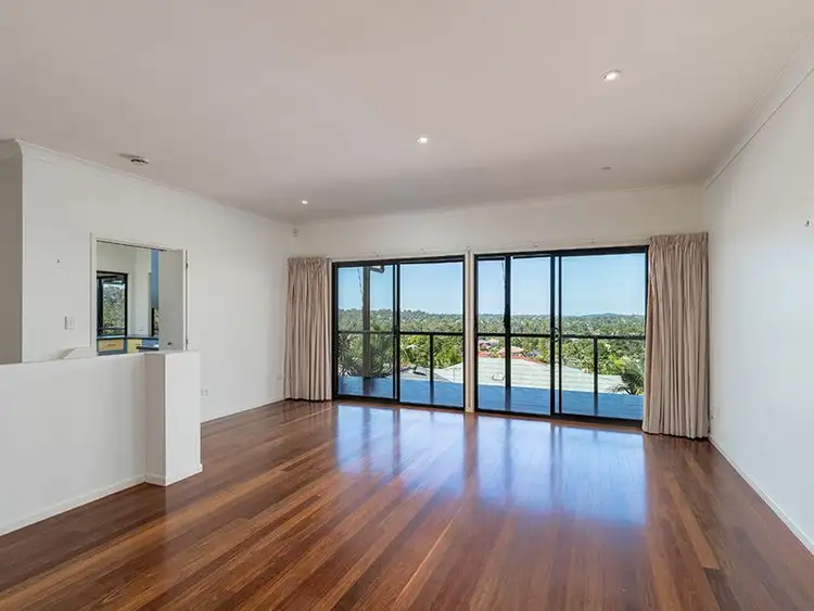 Third view of Homely house listing, 90 Falconglen Place, Ferny Grove QLD 4055