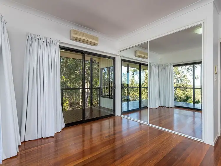 Fourth view of Homely house listing, 90 Falconglen Place, Ferny Grove QLD 4055