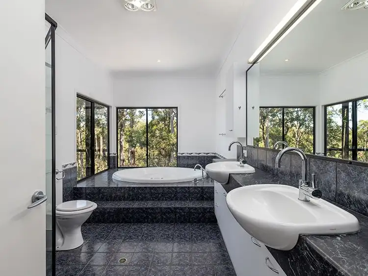 Fifth view of Homely house listing, 90 Falconglen Place, Ferny Grove QLD 4055