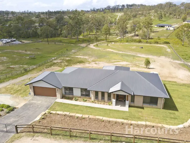 Main view of Homely house listing, 172 Weatherly Drive, Jimboomba QLD 4280