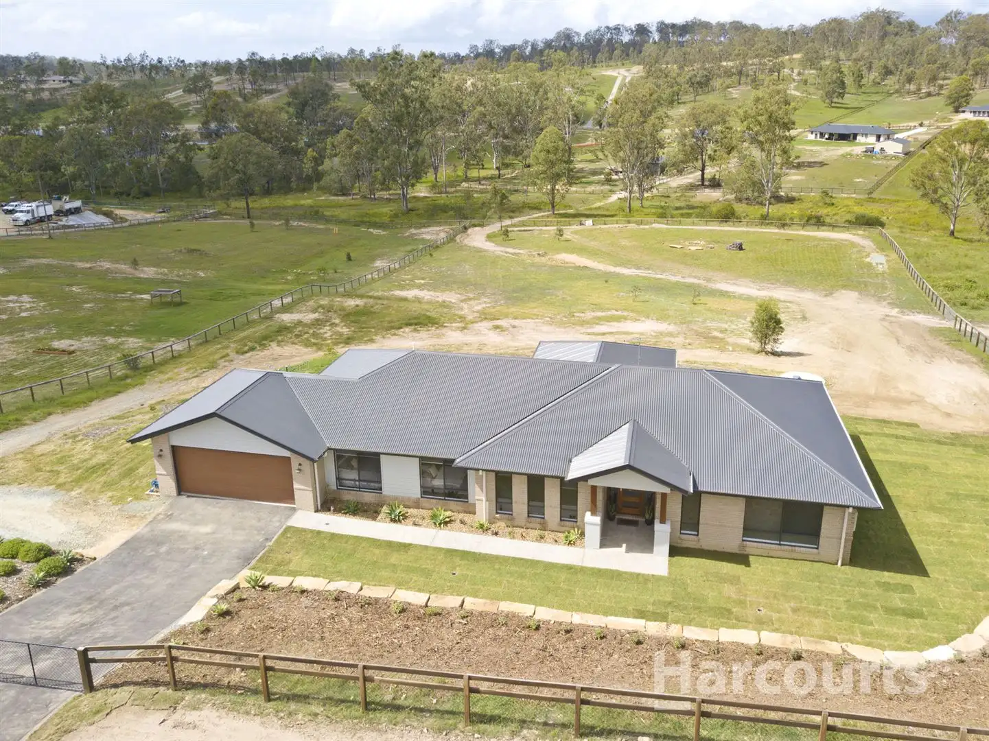 Main view of Homely house listing, 172 Weatherly Drive, Jimboomba QLD 4280