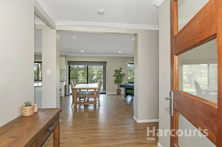 Second view of Homely house listing, 172 Weatherly Drive, Jimboomba QLD 4280