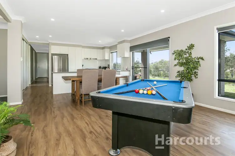 Fourth view of Homely house listing, 172 Weatherly Drive, Jimboomba QLD 4280