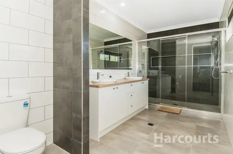 Fifth view of Homely house listing, 172 Weatherly Drive, Jimboomba QLD 4280