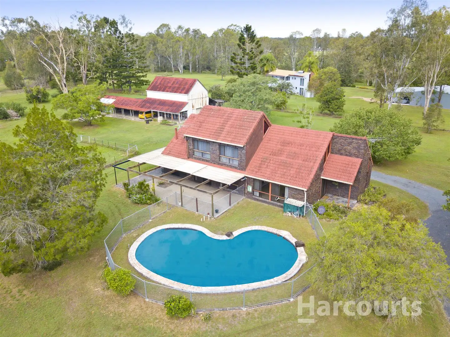 Main view of Homely house listing, 97-115 Sharon Drive, North Maclean QLD 4280