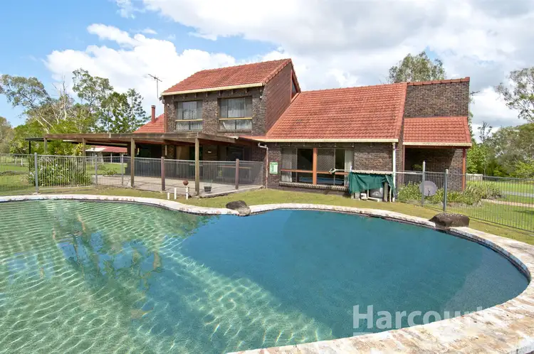 Fourth view of Homely house listing, 97-115 Sharon Drive, North Maclean QLD 4280