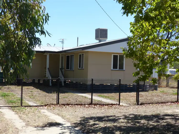 23 Mary Street, Mitchell QLD 4465