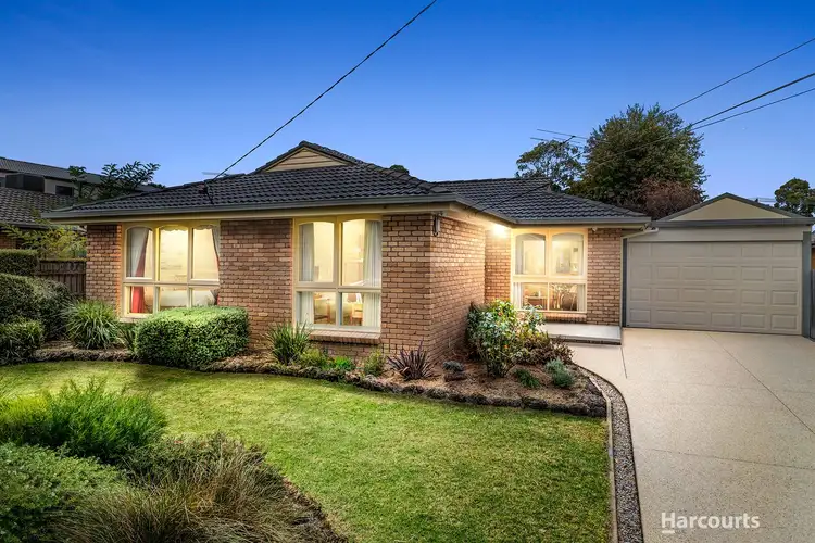 46 Camelot Drive, Glen Waverley VIC 3150