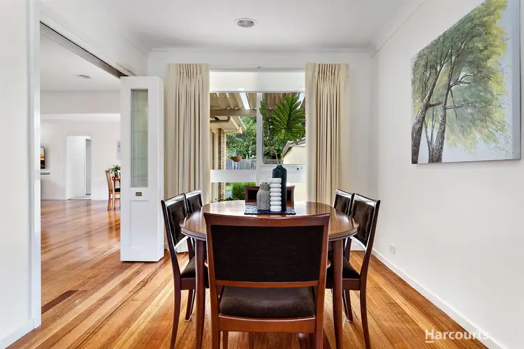 Third view of Homely house listing, 46 Camelot Drive, Glen Waverley VIC 3150