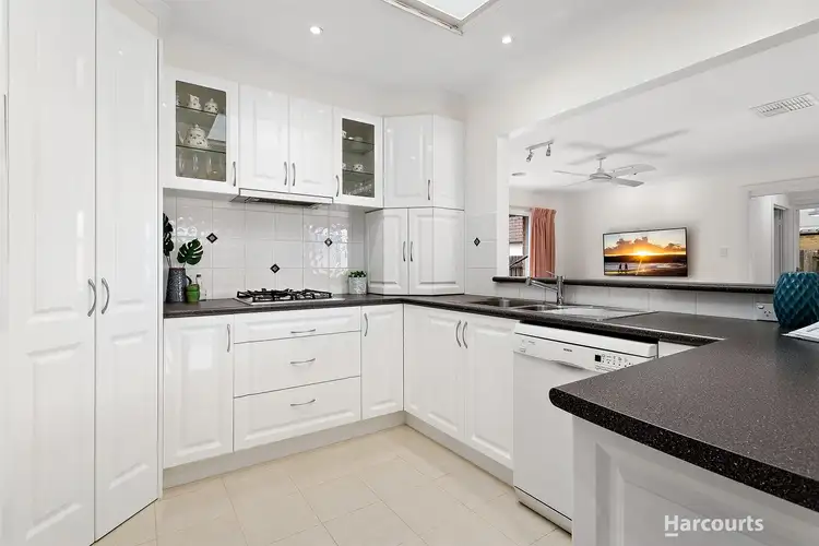 Fourth view of Homely house listing, 46 Camelot Drive, Glen Waverley VIC 3150