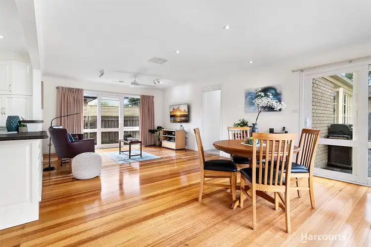 Fifth view of Homely house listing, 46 Camelot Drive, Glen Waverley VIC 3150