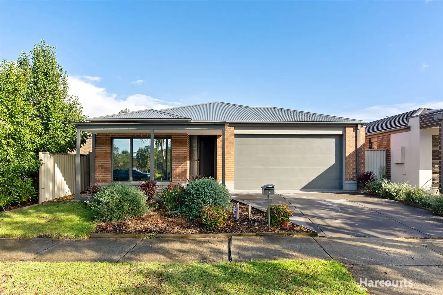 Main view of Homely house listing, 7 Inspiration Circuit, Pakenham VIC 3810