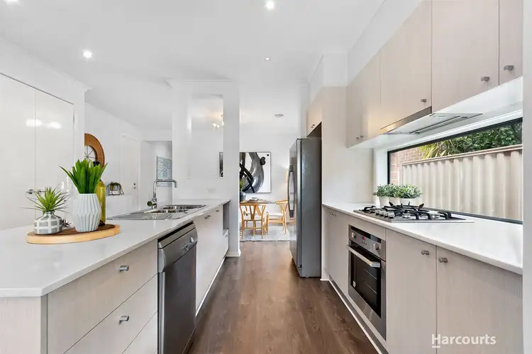 Second view of Homely house listing, 7 Inspiration Circuit, Pakenham VIC 3810