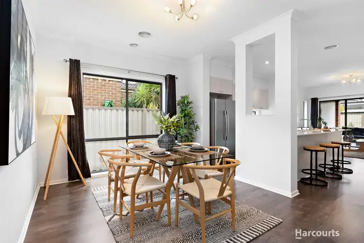 Third view of Homely house listing, 7 Inspiration Circuit, Pakenham VIC 3810
